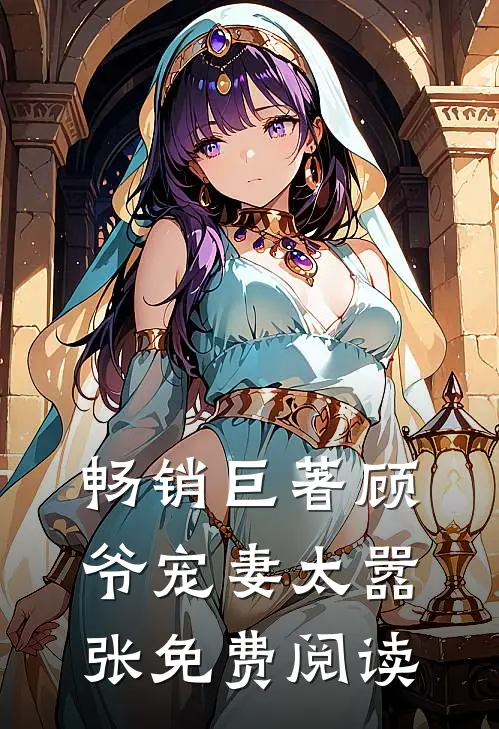 畅销巨著顾爷宠妻太嚣张免费阅读