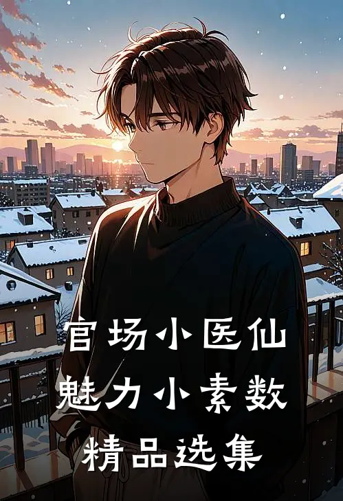 官场小医仙魅力小素数精品选集