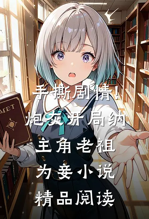 手撕剧情!炮灰开局纳主角老祖为妾小说精品阅读