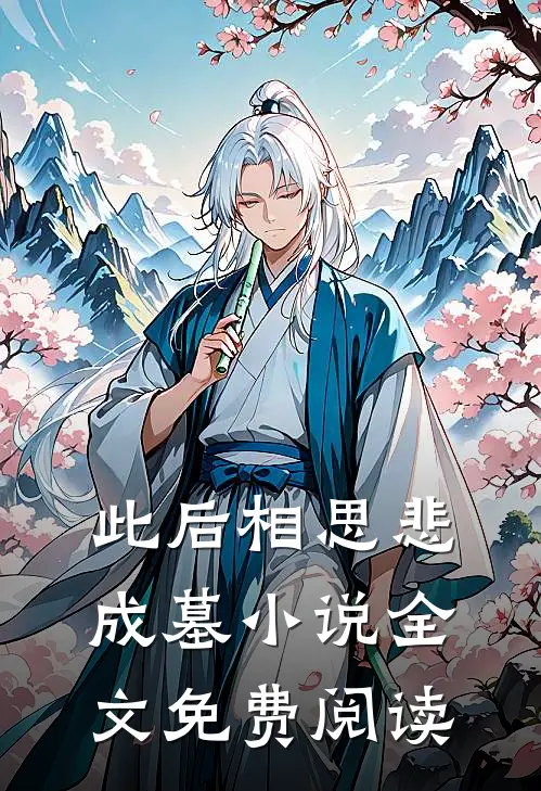 此后相思悲成墓小说全文免费阅读