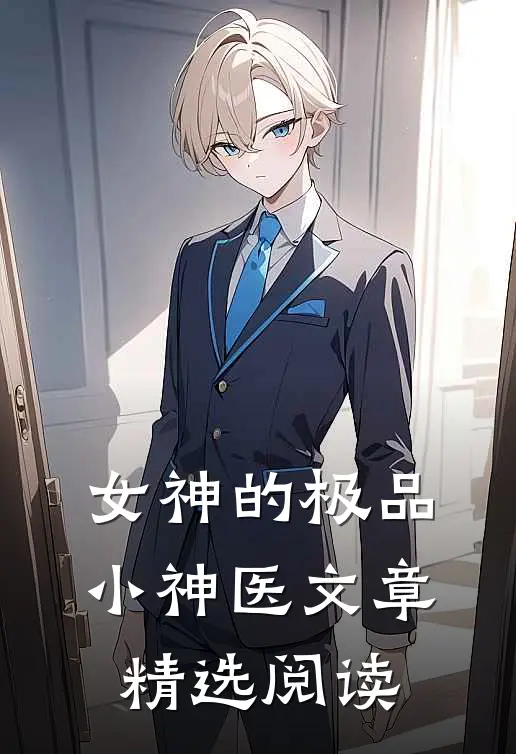 女神的极品小神医文章精选阅读