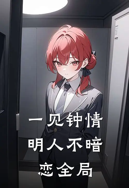 一见钟情,明人不暗恋全局免费阅读