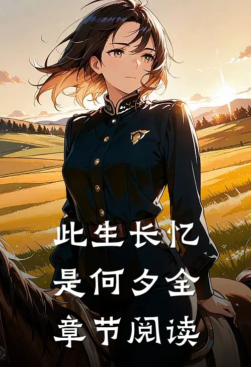 此生长忆是何夕全章节阅读