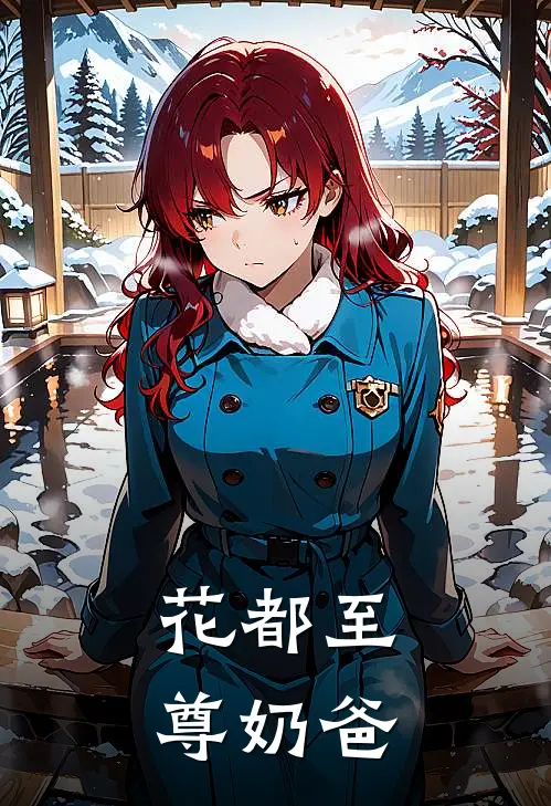 花都至尊奶爸
