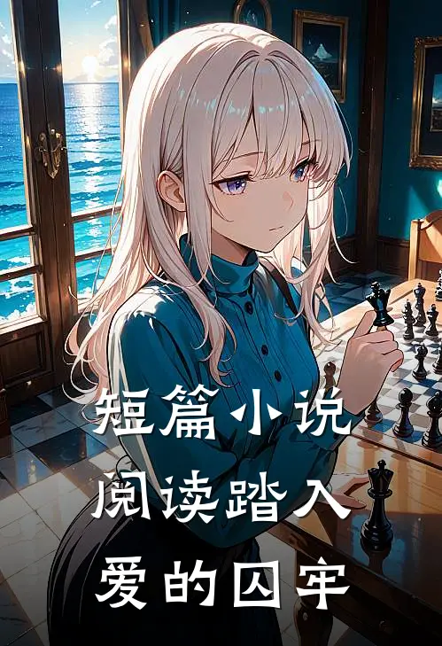 短篇阅读踏入爱的囚牢全文