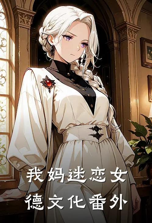 我妈迷恋女德文化 番外