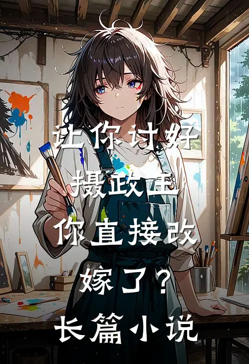 让你讨好摄政王，你直接改嫁了？长篇小说