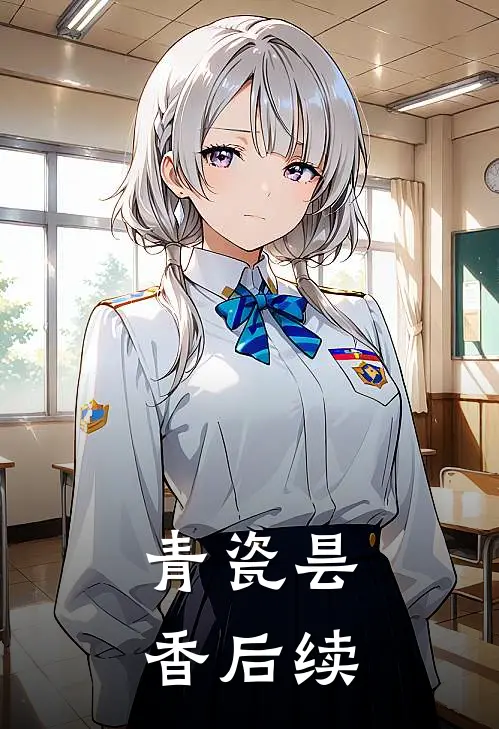 青瓷昙香后续