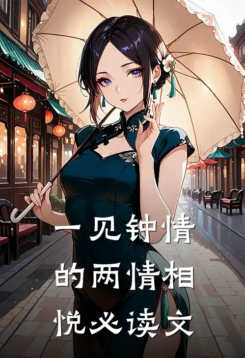 一见钟情的两情相悦必读文