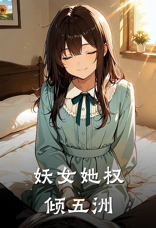 妖女她权倾五洲