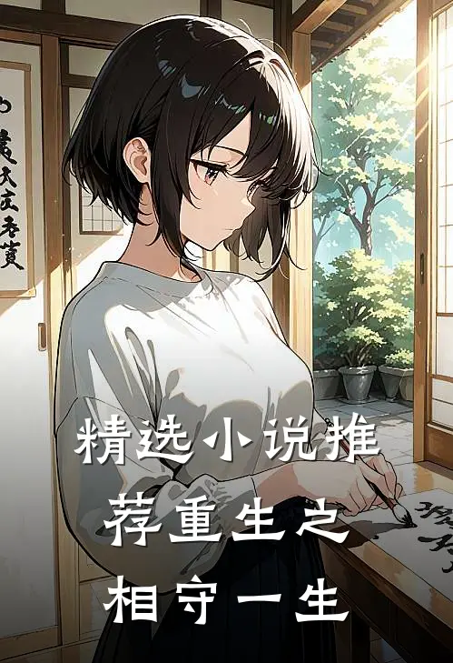 精选小说推荐重生之相守一生