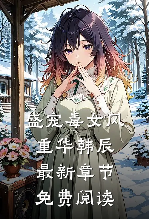 盛宠毒女风重华韩辰最新章节免费阅读