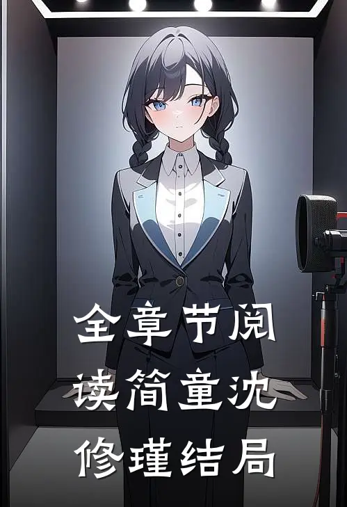 全章节阅读简童沈修瑾结局