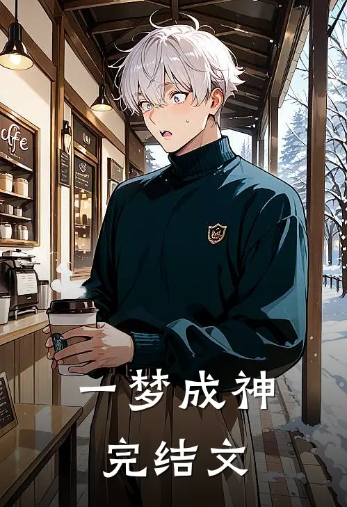 一梦成神完结文
