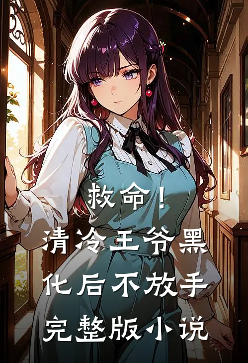 救命!清冷王爷黑化后不放手完整版
