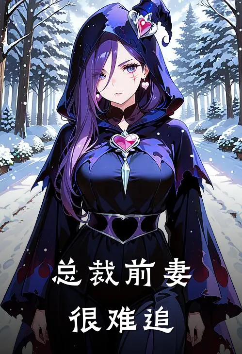 总裁前妻很难追