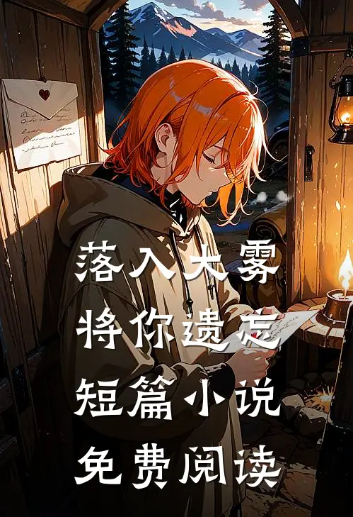 落入大雾将你遗忘短篇小说免费阅读