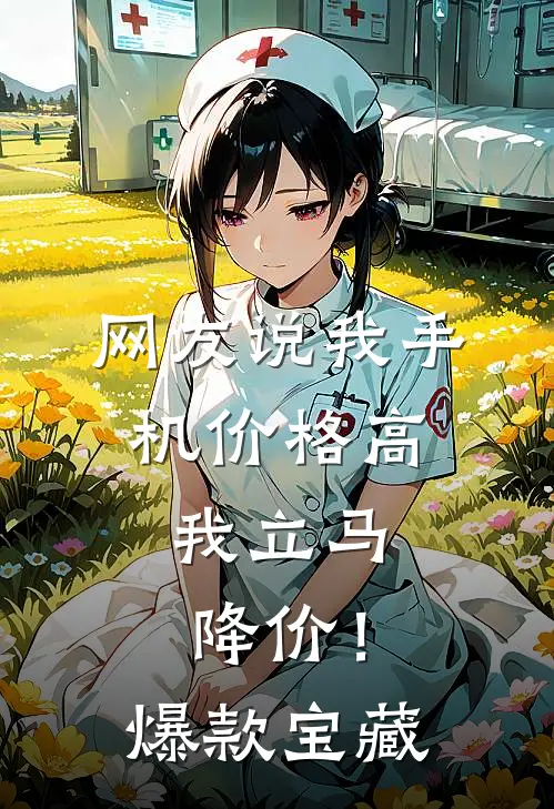 网友说我手机价格高,我立马降价!爆款宝藏是真的吗