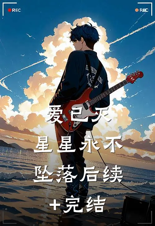 爱已灭，星星永不坠落后续+完结