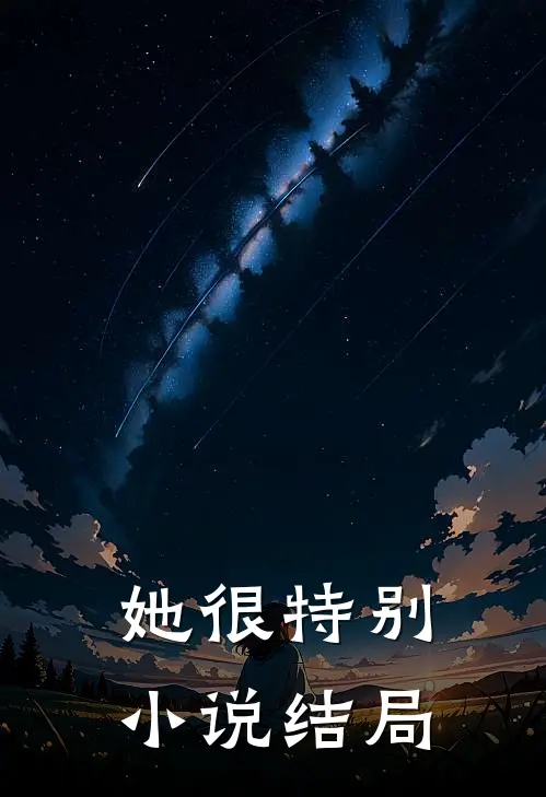 她很特别小说结局