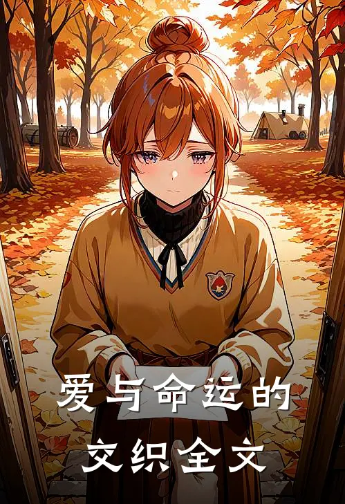 爱与命运的交织全文