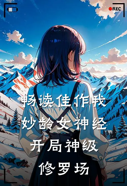 畅读佳作我，妙龄女神经，开局神级修罗场