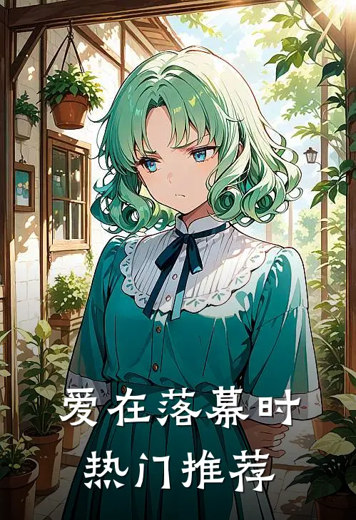 爱在落幕时热门推荐