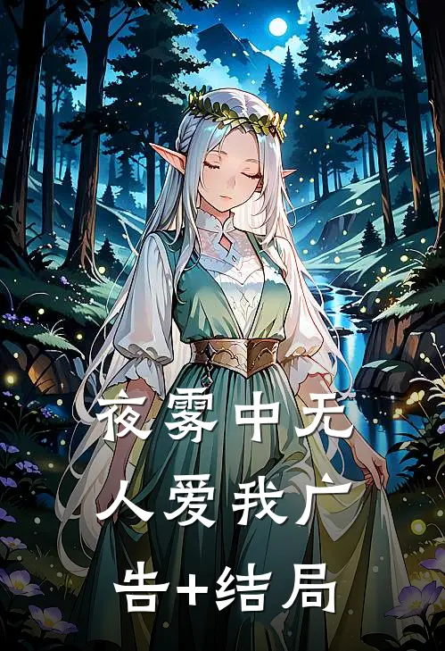 夜雾中无人爱我广告+结局