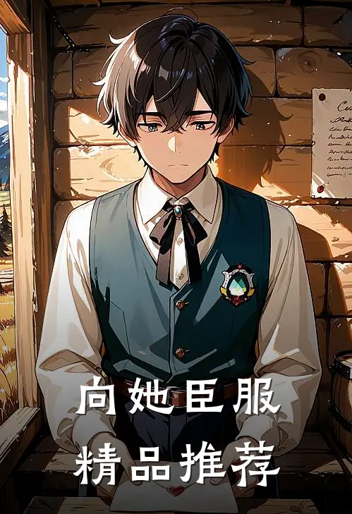 向她臣服精品推荐