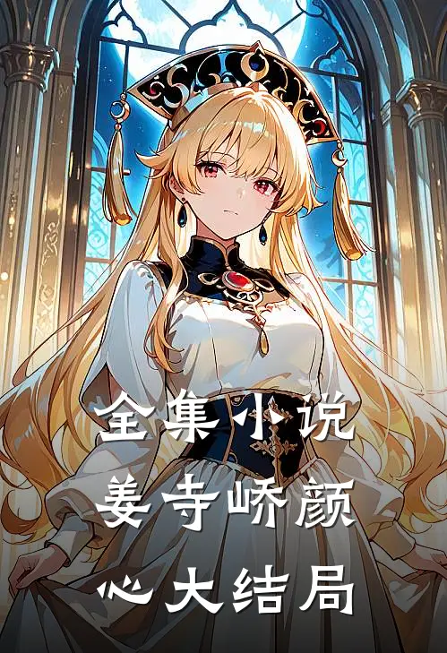 全集姜寺峤颜心大结局免费阅读