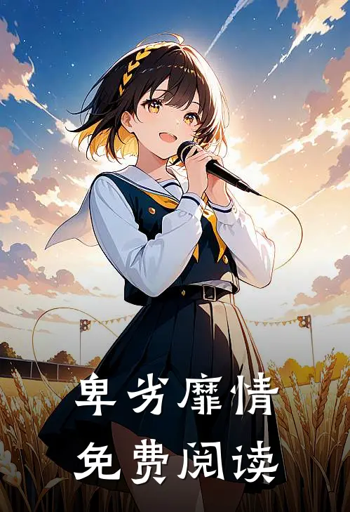 卑劣靡情免费阅读