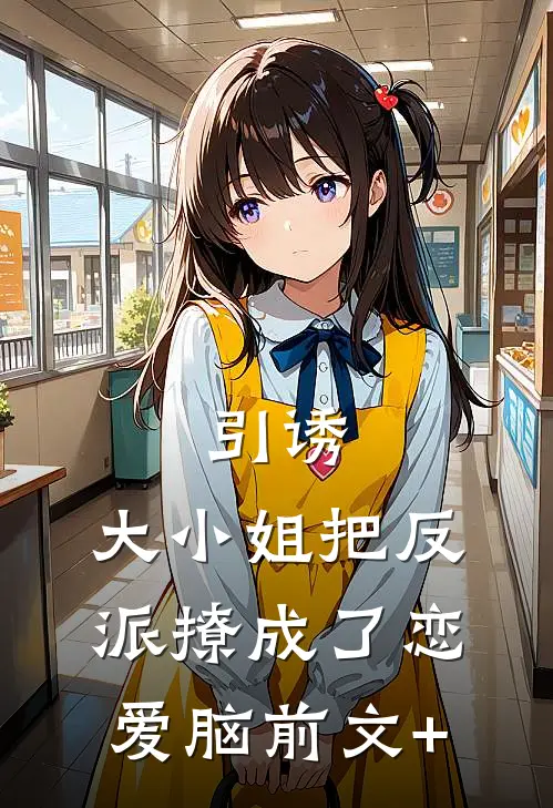 引诱：大小姐把反派撩成了恋爱脑前文+