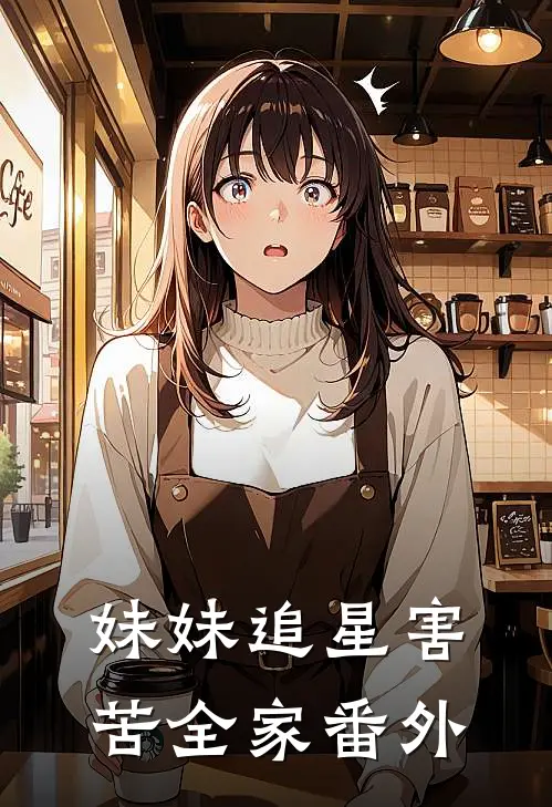 妹妹追星害苦全家 番外