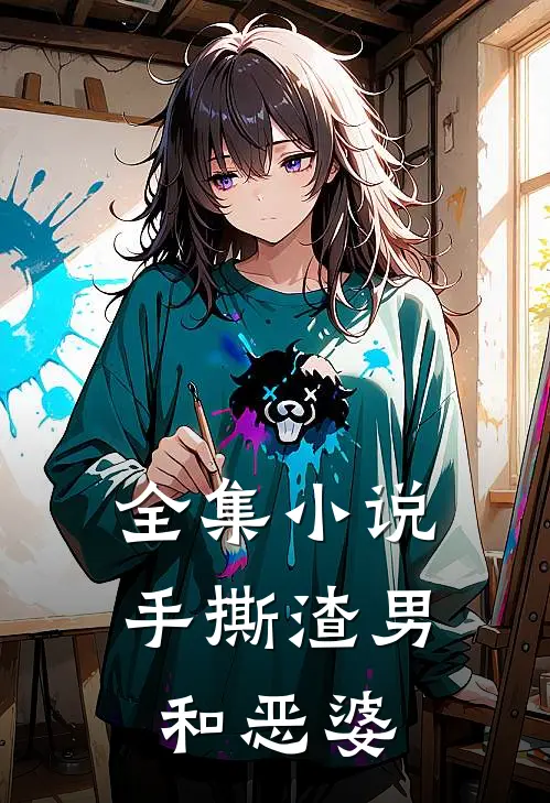 全集小说手撕渣男和恶婆