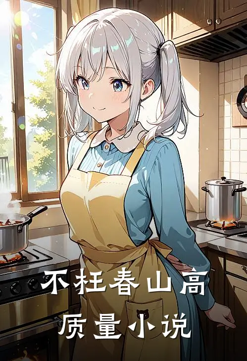 不枉春山高质量小说
