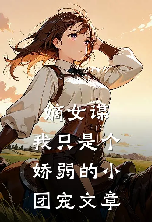 嫡女谋我只是个娇弱的小团宠文章阅读
