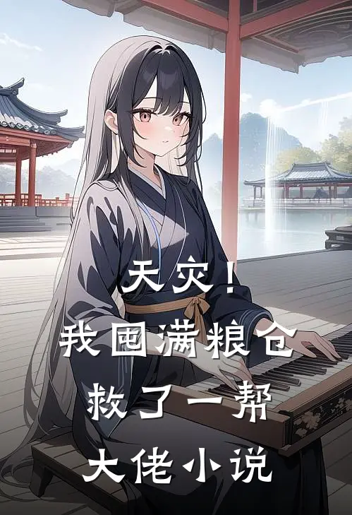 天灾!我囤满粮仓救了一帮大佬在线阅读