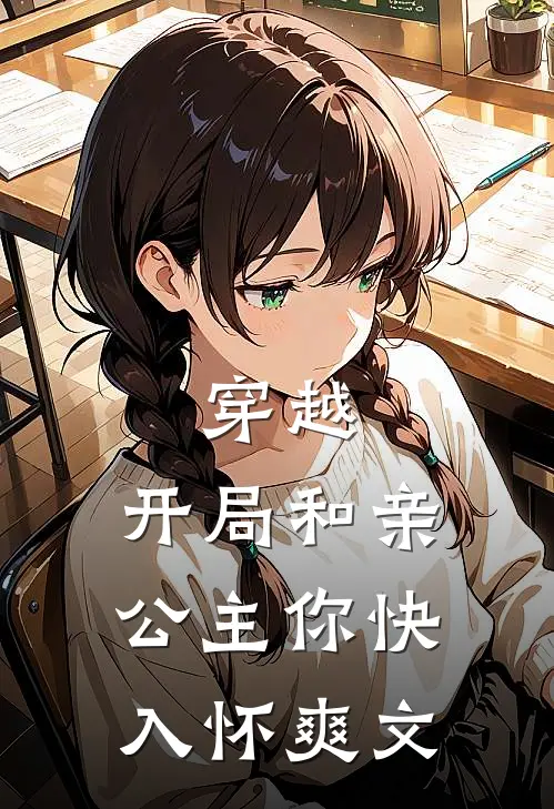 穿越开局和亲,公主你快入怀爽文