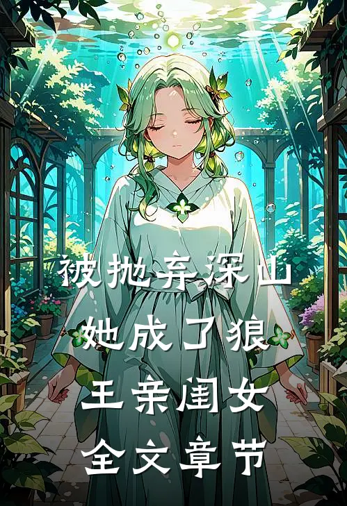 被抛弃深山，她成了狼王亲闺女全文章节