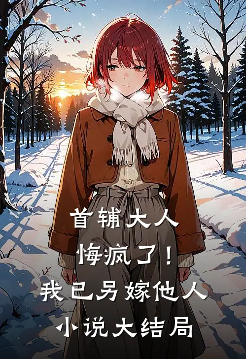首辅大人悔疯了！我已另嫁他人小说大结局