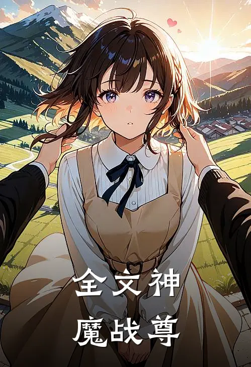 全文神魔战尊