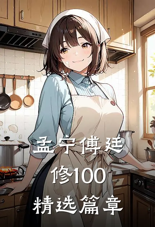 孟宁傅廷修100精选篇章