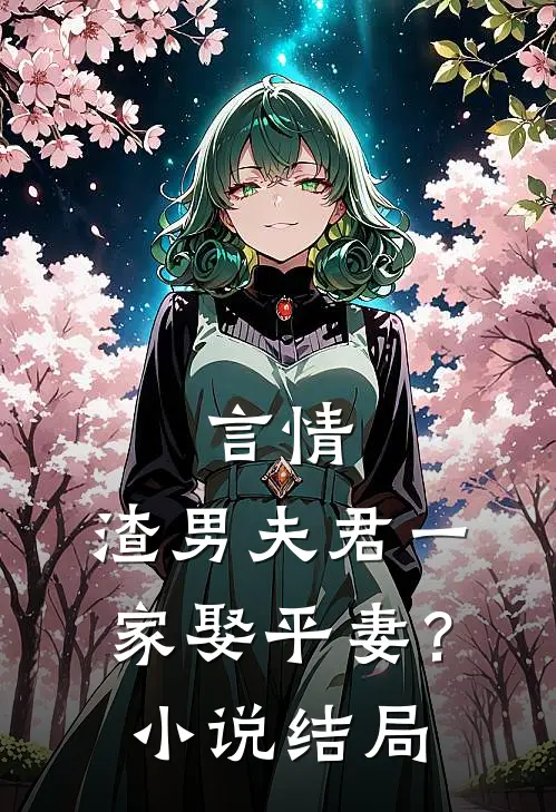 言情渣男夫君一家娶平妻?结局