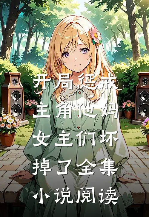 开局惩戒主角他妈，女主们坏掉了全集小说阅读