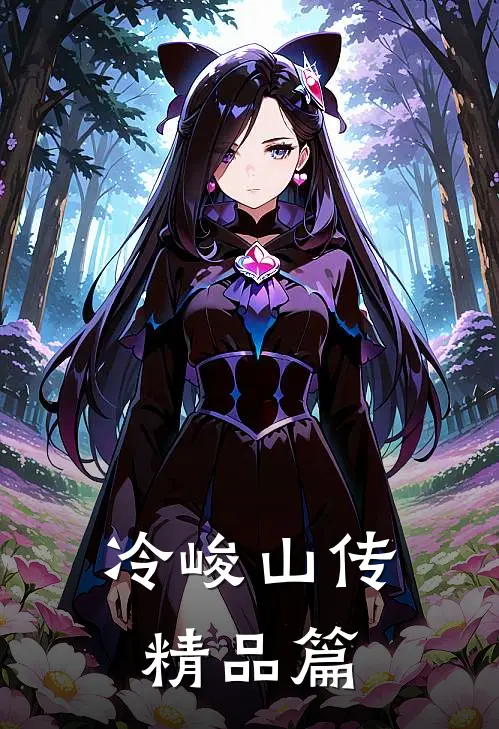 冷峻山传精品篇
