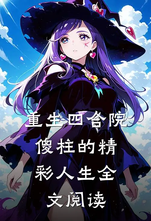 重生四合院：傻柱的精彩人生全文阅读
