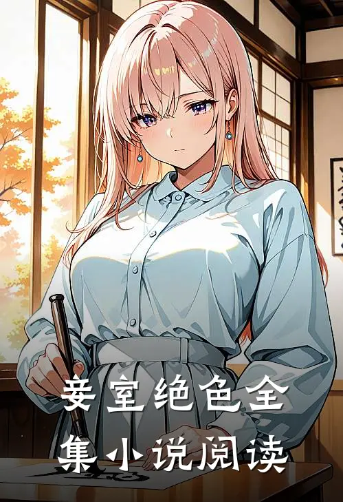 妾室绝色全集小说阅读