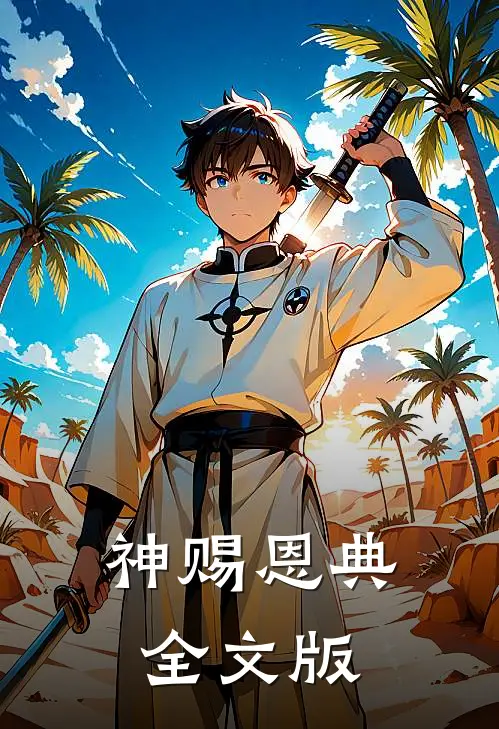 神赐恩典全文版