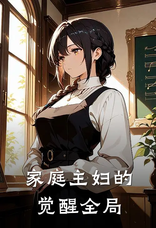 家庭主妇的觉醒全局