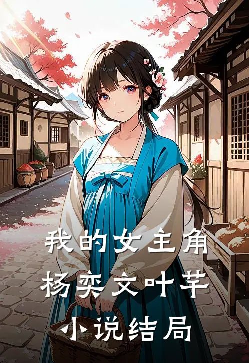 我的女主角杨奕文叶芊小说结局